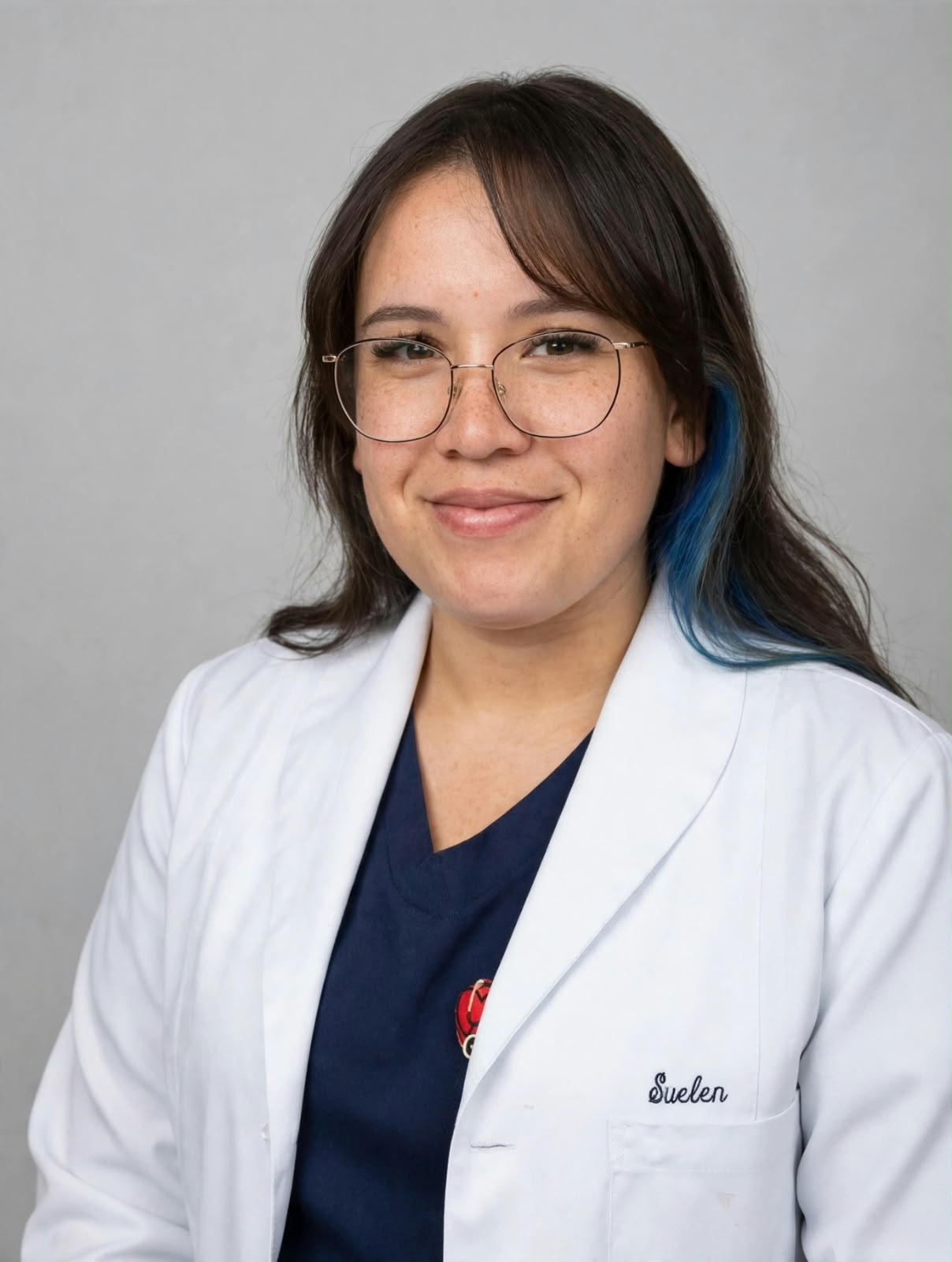 Foto de Suelen Fátima de Lara