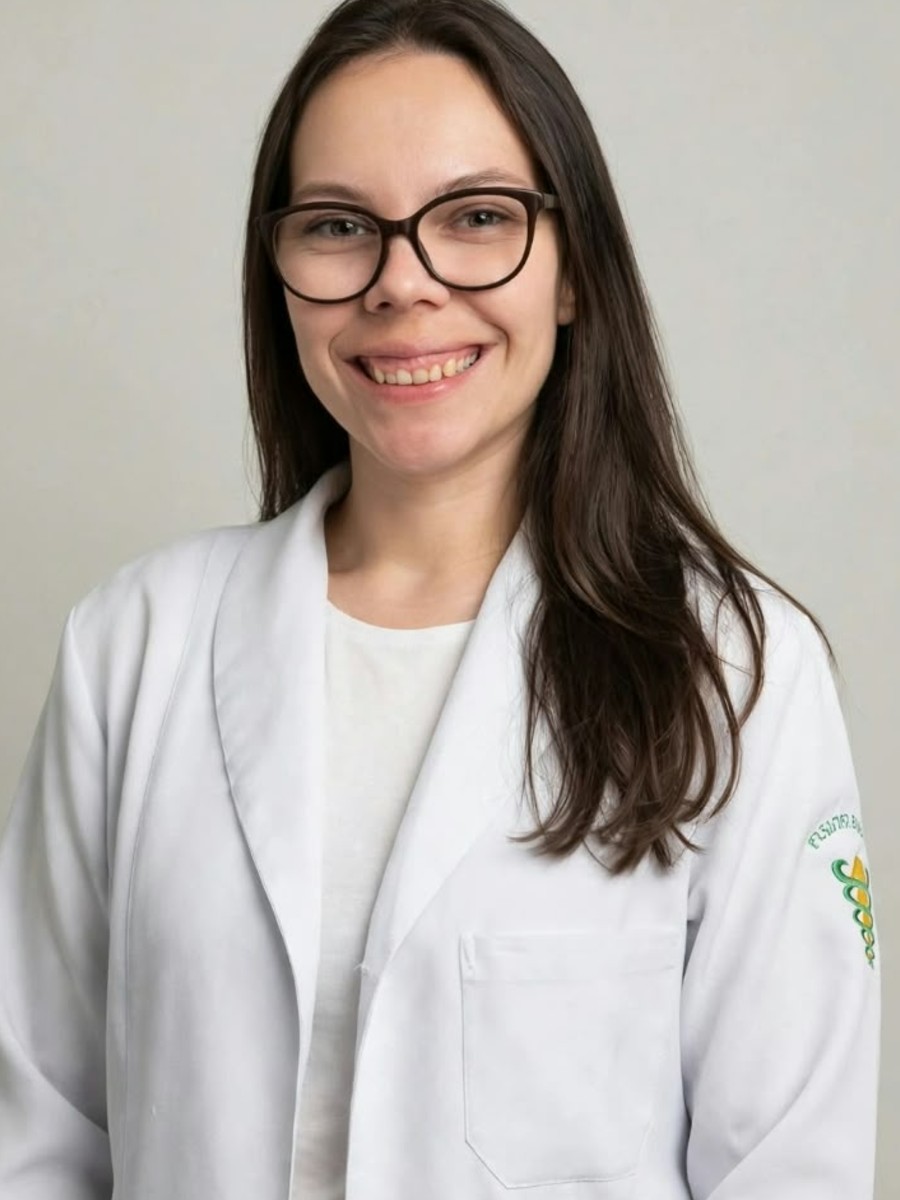 Foto de Juliane Simioni Ribeiro